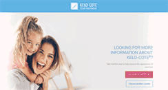Desktop Screenshot of kelocote.com